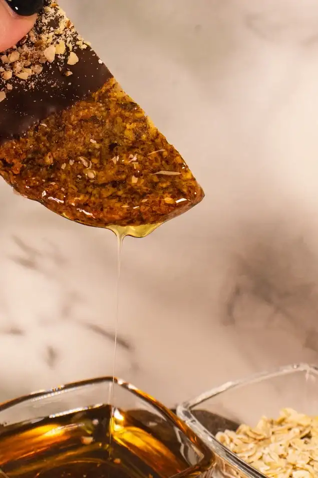 Фундучное печенье фото 3